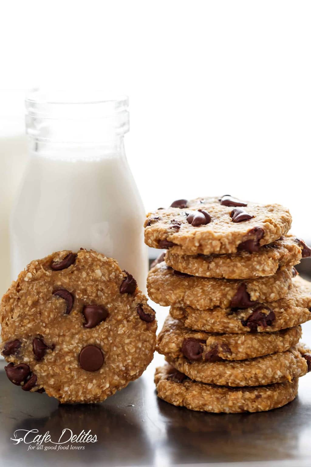 25 Decadent Weight Watchers Cookie Recipes You'll Love!