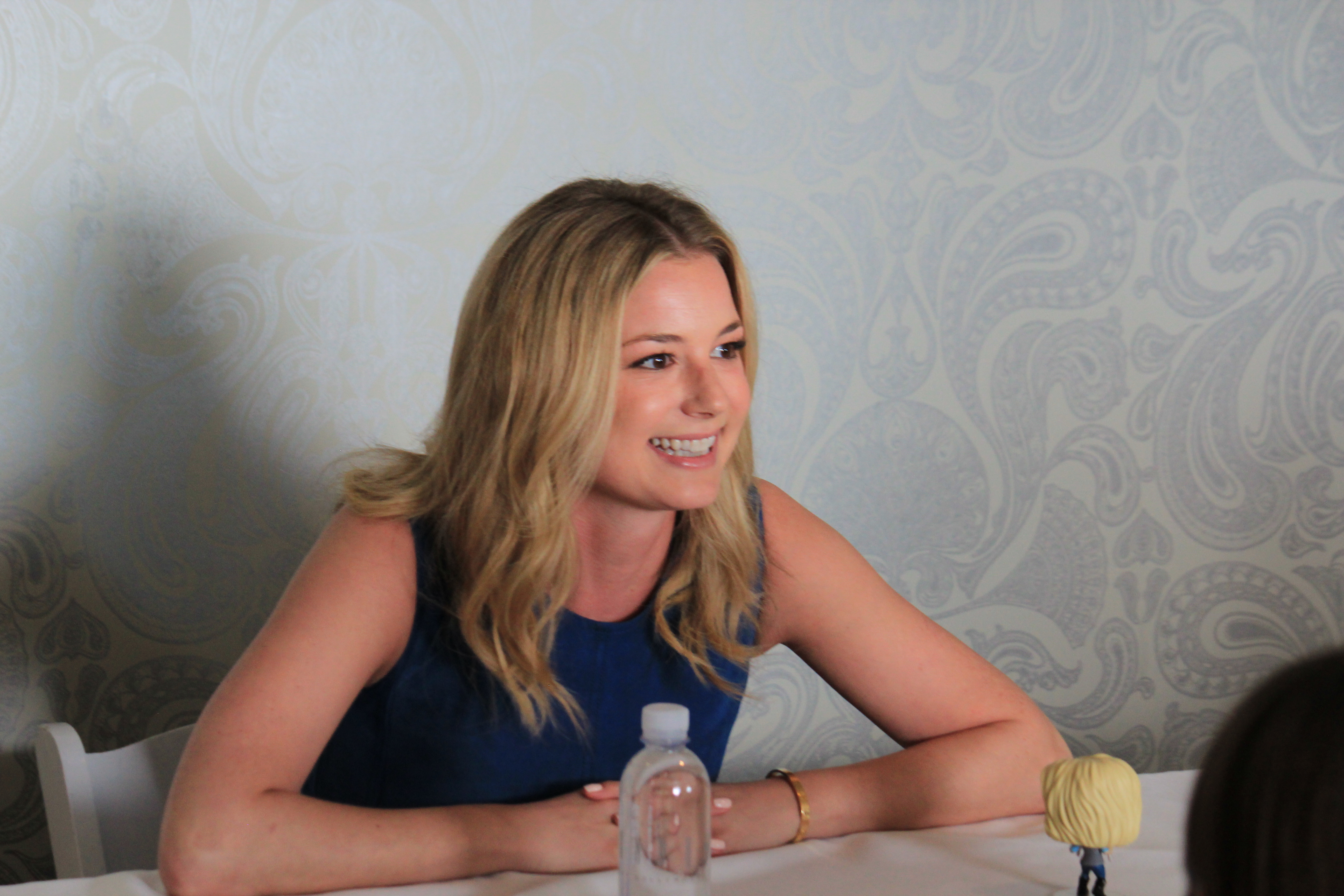 Exclusive: Emily Campano'S Engagement Status Finally Confirmed? - gueq659