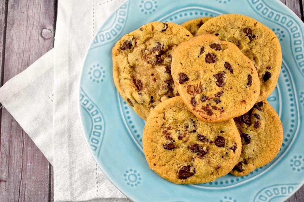 25 Decadent Weight Watchers Cookie Recipes You'll Love!