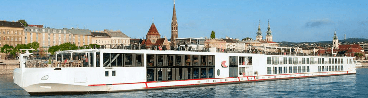 viking river cruise lyon & provence reviews