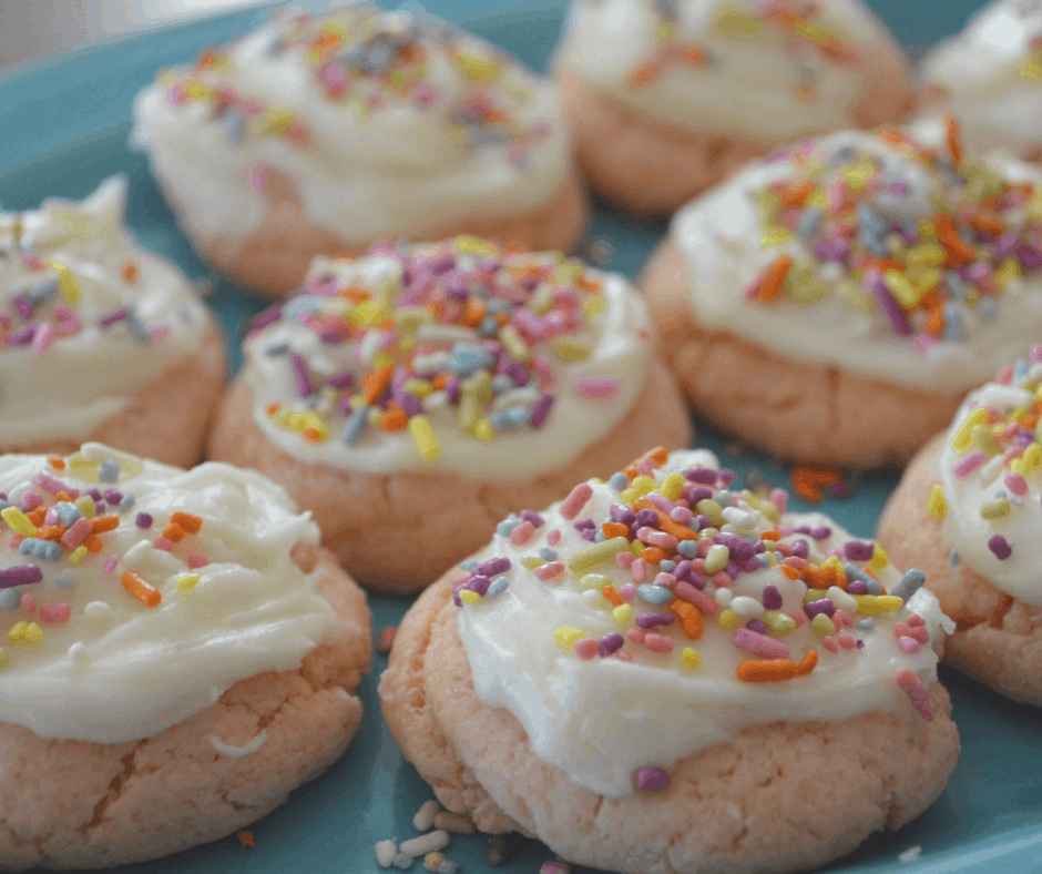 25 Decadent Weight Watchers Cookie Recipes