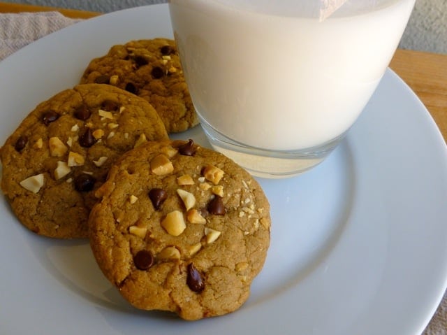 25 Decadent Weight Watchers Cookie Recipes You'll Love!