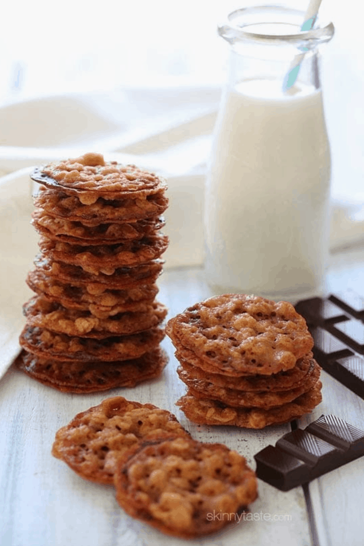 25 Decadent Weight Watchers Cookie Recipes You Ll Love