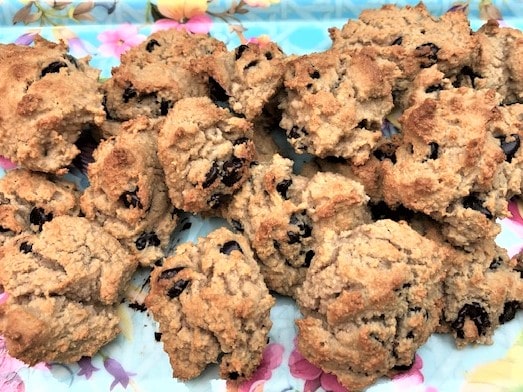 25 Decadent Weight Watchers Cookie Recipes You'll Love!