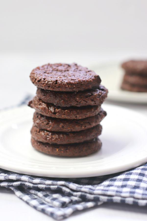 25 Decadent Weight Watchers Cookie Recipes You'll Love!