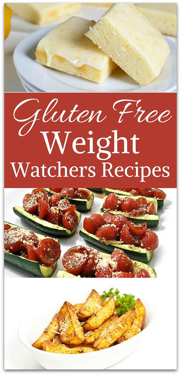Weight Watchers Gluten-Free Recipes - Food Fun & Faraway Places