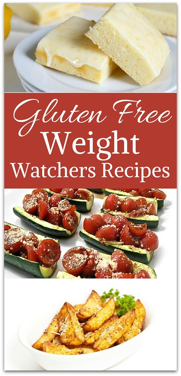 Weight Watchers Gluten Free Recipes Food Fun Faraway Places