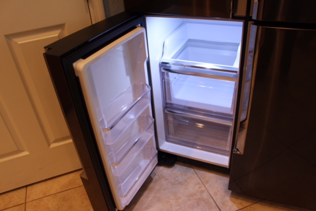 14 Reasons to Love the Samsung Family Hub Refrigerator - Food Fun ...