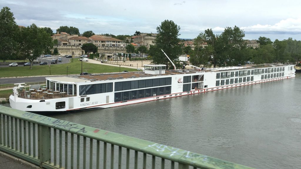 I returned from sailing with Viking River Cruises about a week ago, and I still can't stop smiling. The food, the wine, the friends! It was an experience of a lifetime.