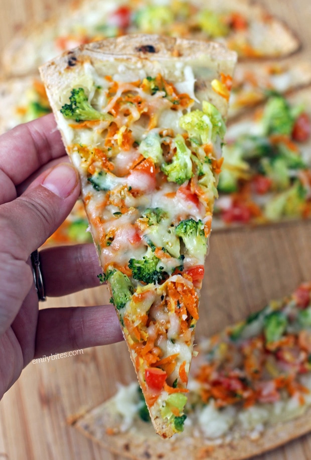 Surprised to find Weight Watchers Pizza recipes? Don't be! Everyone loves pizza, and most people think being on Weight Watchers means you can't eat it. Not true!