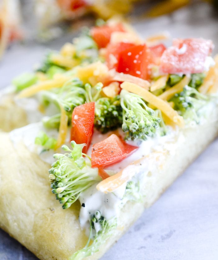 Surprised to find Weight Watchers Pizza recipes? Don't be! Everyone loves pizza, and most people think being on Weight Watchers means you can't eat it. Not true!