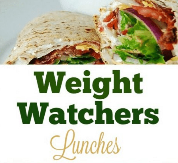 The Weight Watchers program will never tell you to skip a meal. That's important to me, because I know skipping meals will simply lower my metabolism.