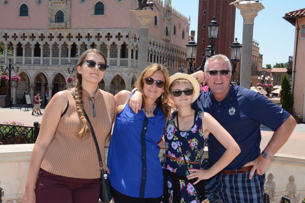 Walt Disney World is a magical place- but it’s even more magical with a little guidance. We’ve been visiting the parks for years, but this trip felt like an entirely new way to enjoy the Parks. 