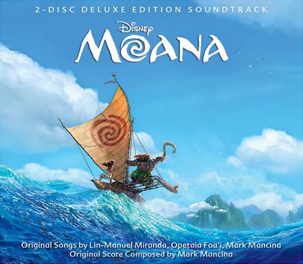 Walt Disney Animation Studios’ new feature film “Moana” is about an adventurous teenager who, with help from demigod Maui, sails out on a daring mission to prove herself a master wayfinder and save her people.