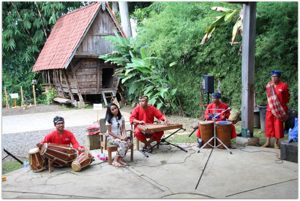 Indonesian games