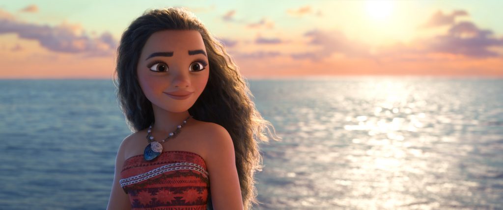 I have 8 reasons why you must see Disney's Moana. I had the opportunity to screen it twice while in LA for the premiere.