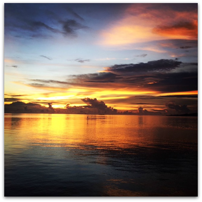 There’s nothing quite like Raja Ampat if you love beautiful beaches, turquoise water, white sand, and some of the friendliest people you will ever meet. What's not to love about that?