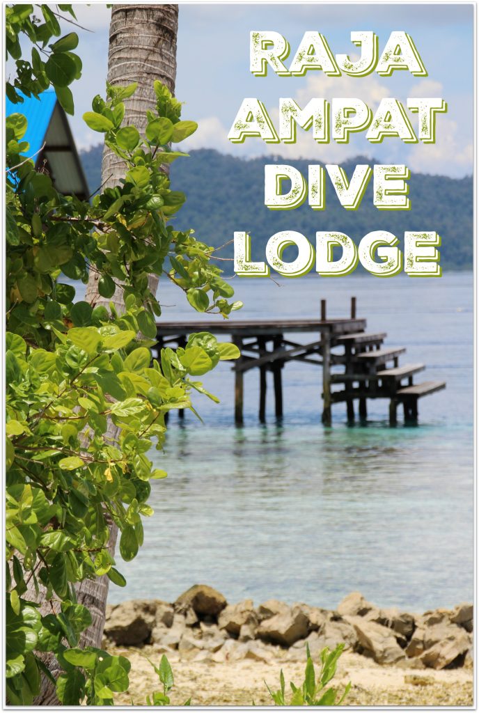 There’s nothing quite like Raja Ampat if you love beautiful beaches, turquoise water, white sand, and some of the friendliest people you will ever meet. What's not to love about that?