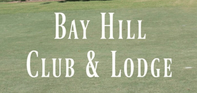 The words Golfer's Paradise are all my husband needs to hear to be excited about the weekend. Last month my husband, daughter and I spent a few days at Arnold Palmer's Bay Hill Club in Orlando.