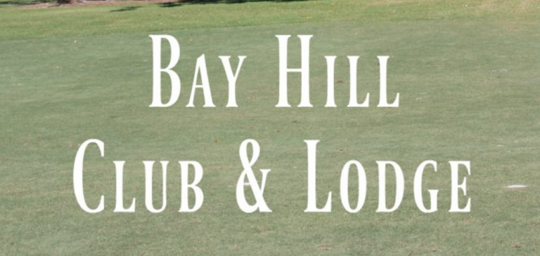 Bay Hill Club and Lodge Golf Getaway