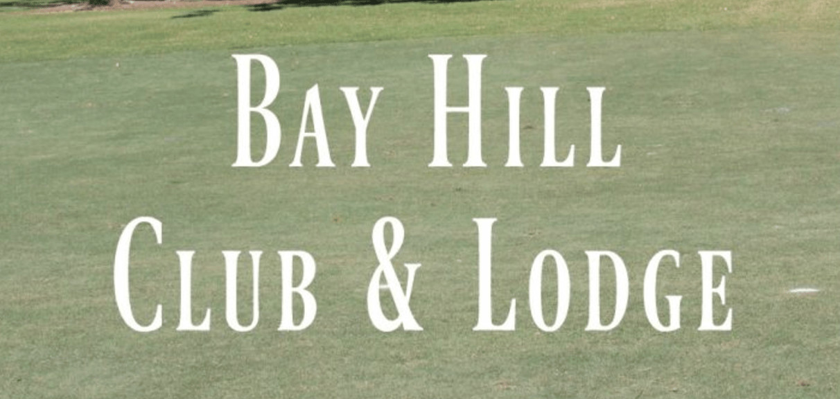 The words Golfer's Paradise are all my husband needs to hear to be excited about the weekend. Last month my husband, daughter and I spent a few days at Arnold Palmer's Bay Hill Club in Orlando.