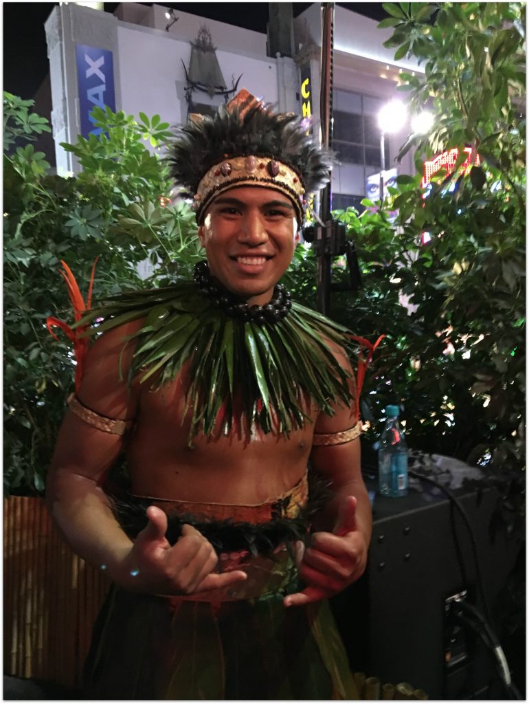 I am still reeling from having the opportunity to attend the Moana world premiere. I've been sharing about the newest film from Disney, Moana, for over two years now.