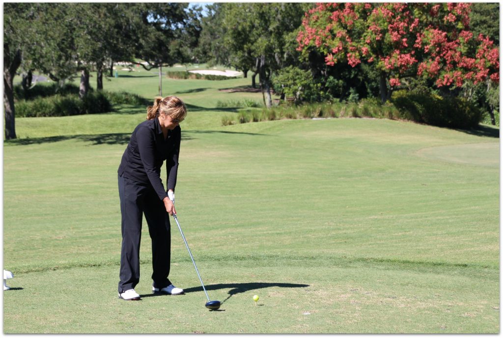 There are a lot of beautiful golf courses in Florida, but you'll absolutely love the golf at Bay Hill.