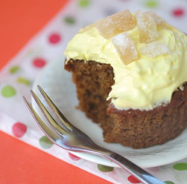 Delicious Weight Watchers Christmas Cupcakes - Food Fun ...