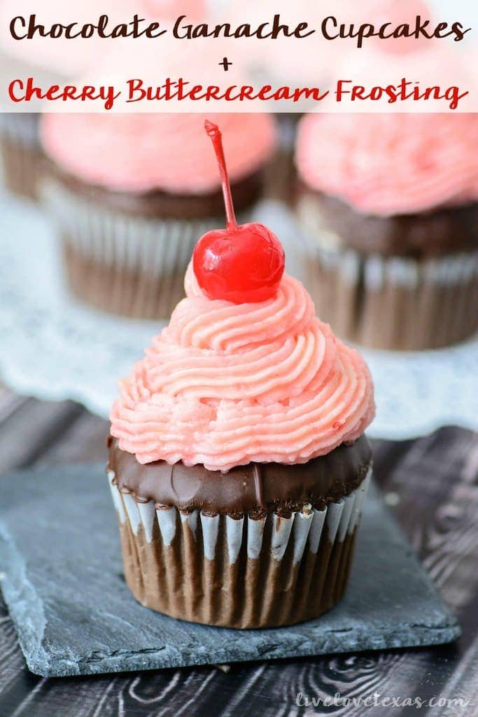We've got a round-up of the best Valentine's Day cupcakes on the planet! These recipes will help you create the perfect party dessert!