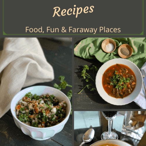 These Daniel Fast lunch and dinner recipes might be just what you need to jumpstart your new year.