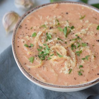 You are in for a treat with this One Pot Italian Pasta Soup recipe. I need easy weeknight supper ideas, and I'm betting you do, too.