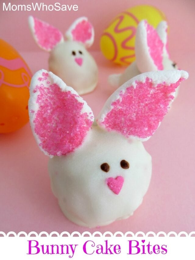 40 Best Easy Easter Desserts - Food Fun & Faraway Places