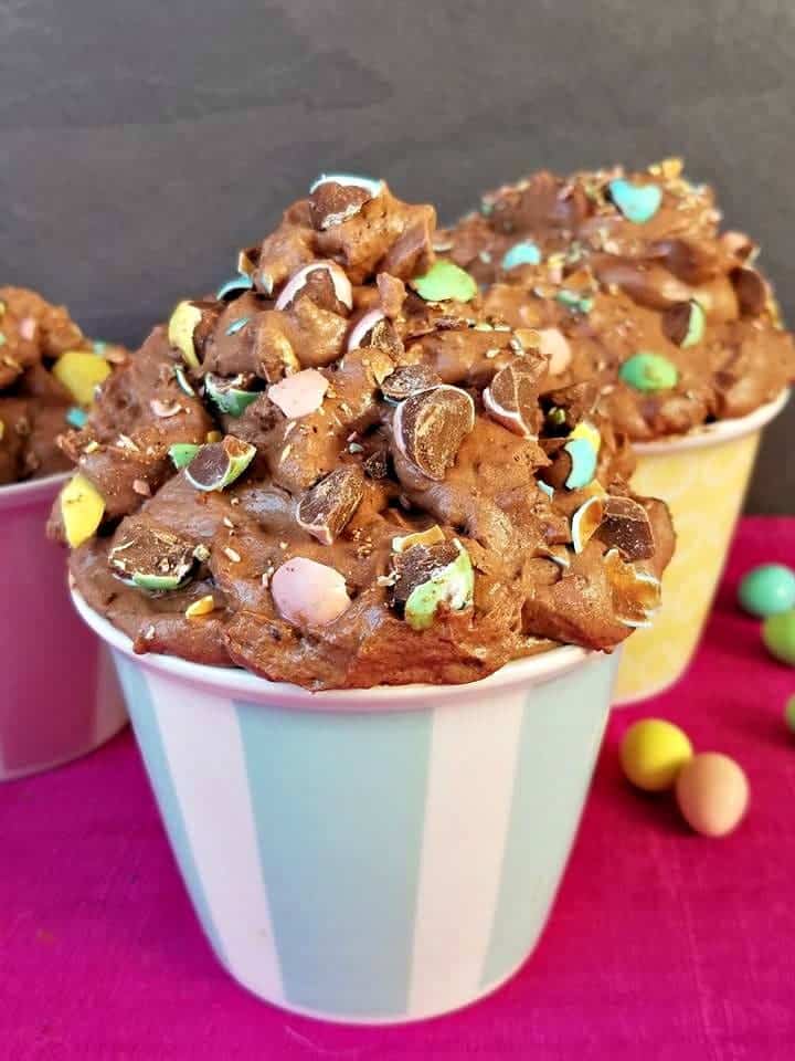 These Easter desserts are all easy and delicious!