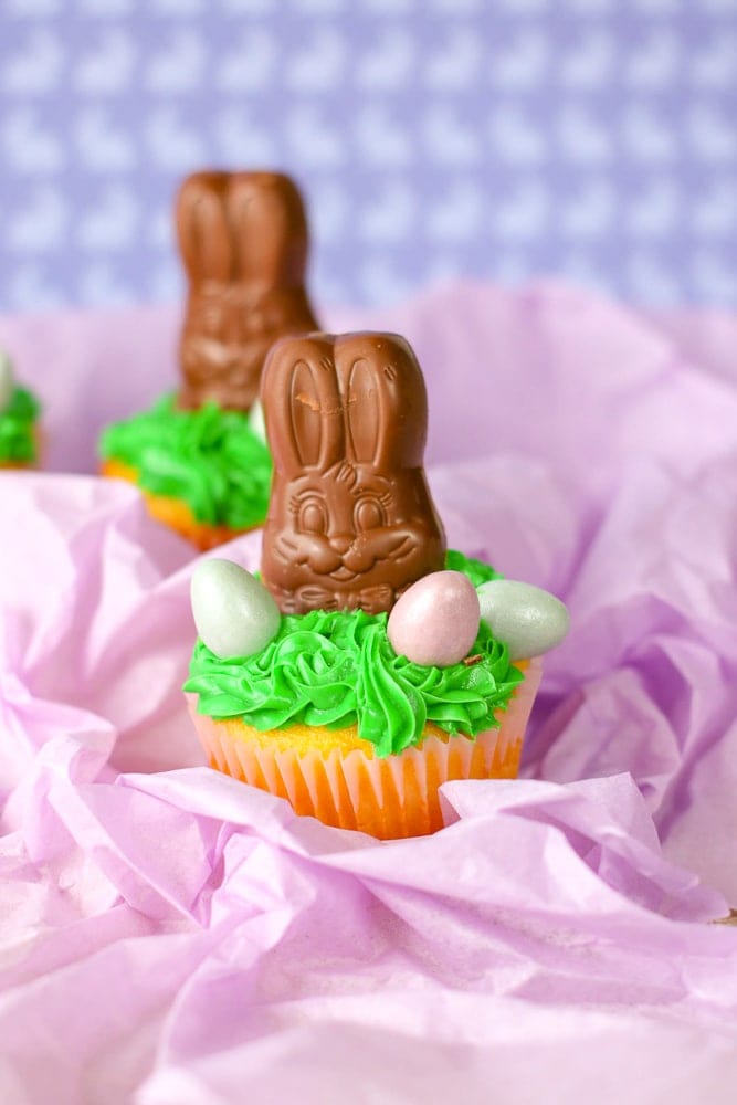 40 Best Easy Easter Desserts Food Fun & Faraway Places