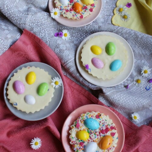 These easy Easter desserts are all so delicious!