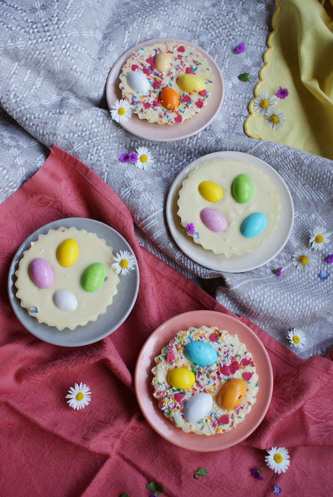 40 Best Easy Easter Desserts Food Fun & Faraway Places