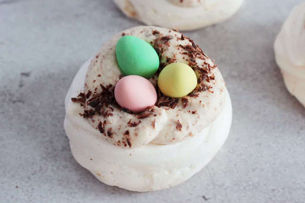 40 Best Easy Easter Desserts Food Fun & Faraway Places