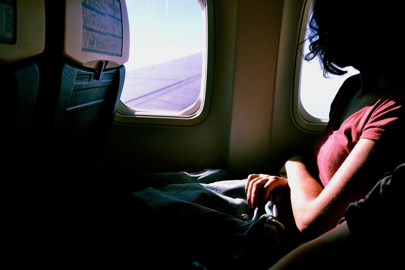 9 Simple Ideas for Enjoying Overnight Flights