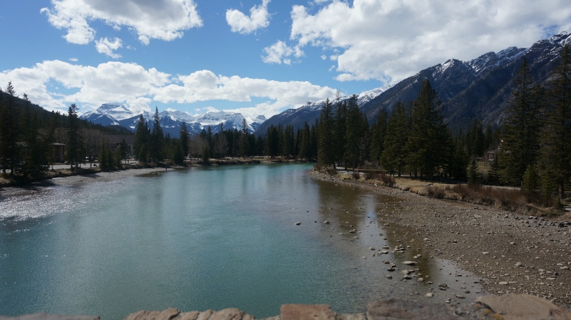 If you're thinking about taking a trip to see the Canadian Rockies on Rocky Mountaineer, don't think any further, just book it. Now that I have experienced it for myself, I can honestly say it is the trip of a lifetime. And there's no better time than during Canada's 150th anniversary!