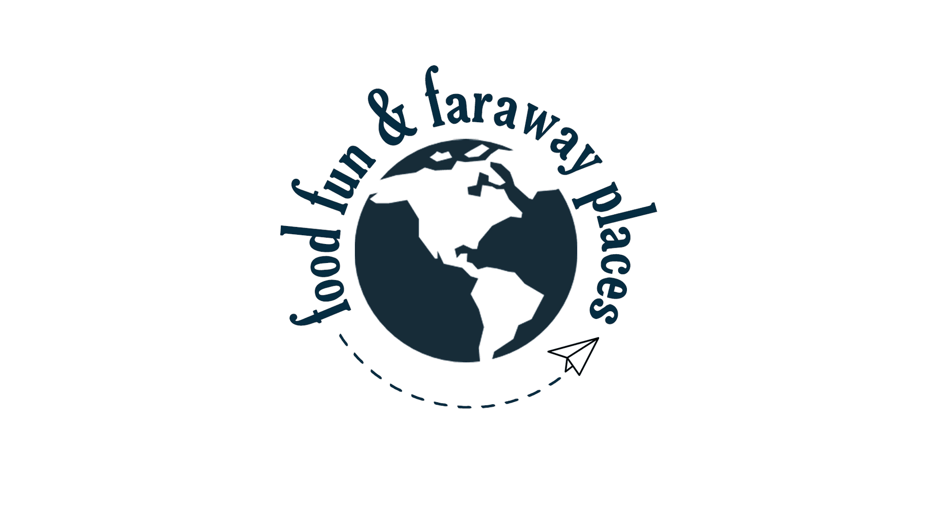 Food Fun & Faraway Places logo