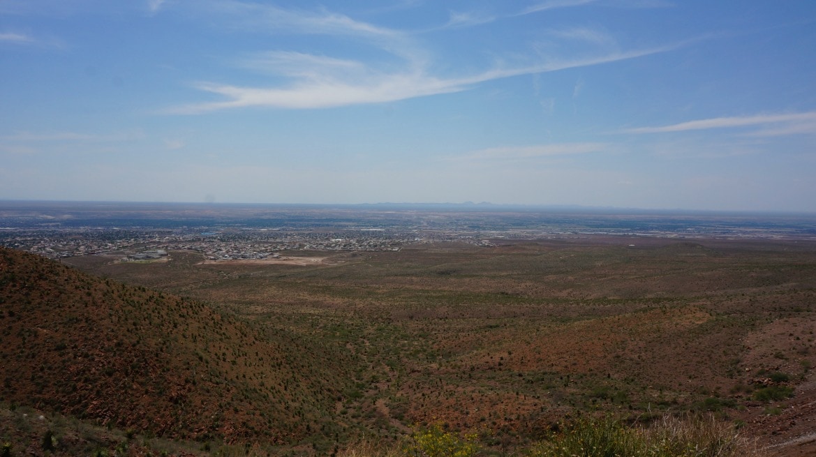 When Visiting El Paso Texas, there are some things you just have to see. There is a lot of history, but there are also amazing restaurants, a Broadway-style theater, and so much more.