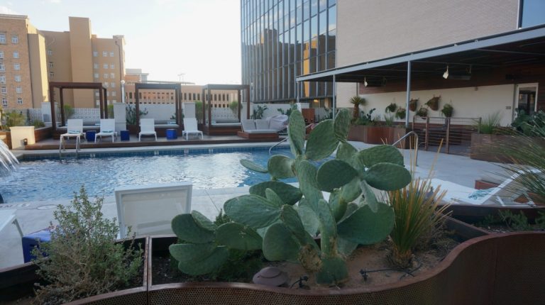 Where to Stay When Visiting El Paso