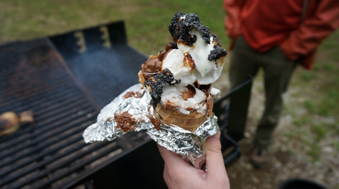 Who knew there was a Maine Windjammer cruise for foodies? If you are a foodie as I am, the J & E Riggin Windjammer cruise is the way to go.