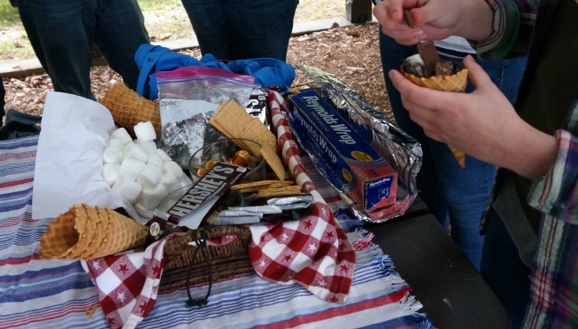 Who knew there was a Maine Windjammer cruise for foodies? If you are a foodie as I am, the J & E Riggin Windjammer cruise is the way to go.