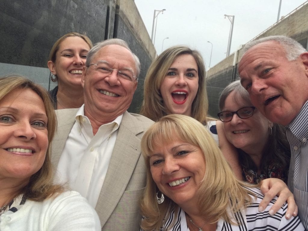 Whether you love visiting or you've always wanted to go, I hope you'll follow along on July 30th as we begin our family celebrations in Europe.