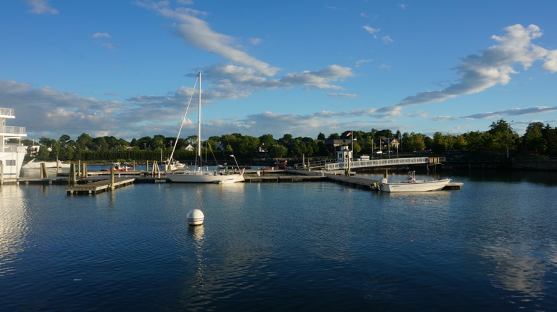 Where to Stay in Rockland Maine - Food Fun & Faraway Places