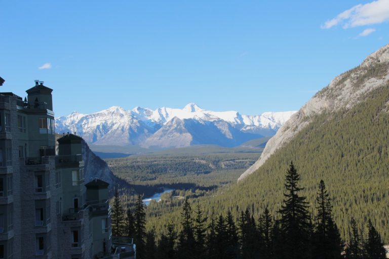 Where to Stay in Banff for an Unforgettable Getaway