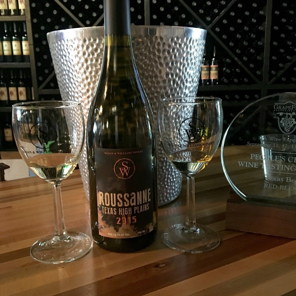 There are many reasons head to Grapevine for wine. Who knew? When I was in Grapevine Texas last year, I was introduced to a few wineries that I fell in love with.