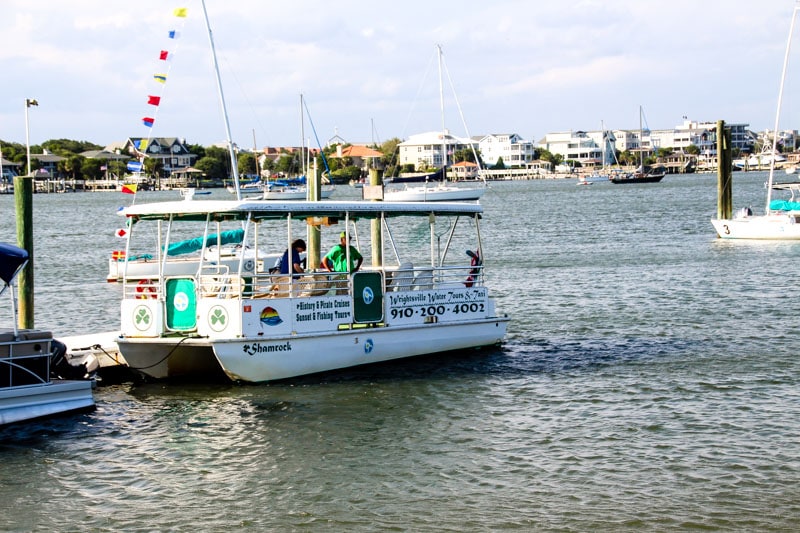 Trying to decide where to stay in Wrightsville Beach? You have a lot of choices, but there's a reason the Blockade Runner Beach Resort comes up first on the Travelocity site as well as being the featured partner of the Wilmington and Beaches Convention and Visitors Bureau.