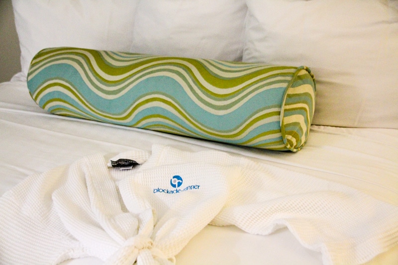 Trying to decide where to stay in Wrightsville Beach? You have a lot of choices, but there's a reason the Blockade Runner Beach Resort comes up first on the Travelocity site as well as being the featured partner of the Wilmington and Beaches Convention and Visitors Bureau.